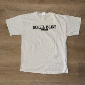 Sanibel Island Florida T-Shirt